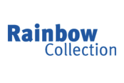 Logo Rainbow Collection