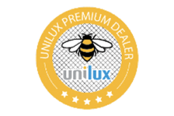 Logo Unilux Premium dealer