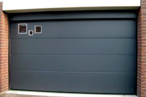 Garagedeur Type R40 SLICK